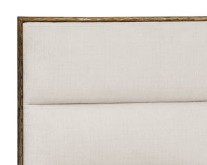 Yasmine Bed - comfortable beds for restful sleep | Image 6 | InSTYLE Home & Rugs