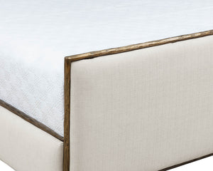 Yasmine Bed - comfortable beds for restful sleep | Image 7 | InSTYLE Home & Rugs