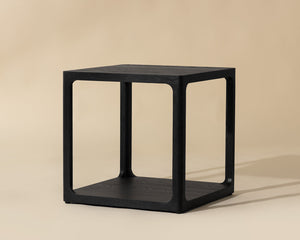 Doncaster Side Table - accent tables for living rooms | Image 1 | InSTYLE Home & Rugs