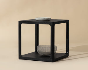 Doncaster Side Table - accent tables for living rooms | Image 2 | InSTYLE Home & Rugs