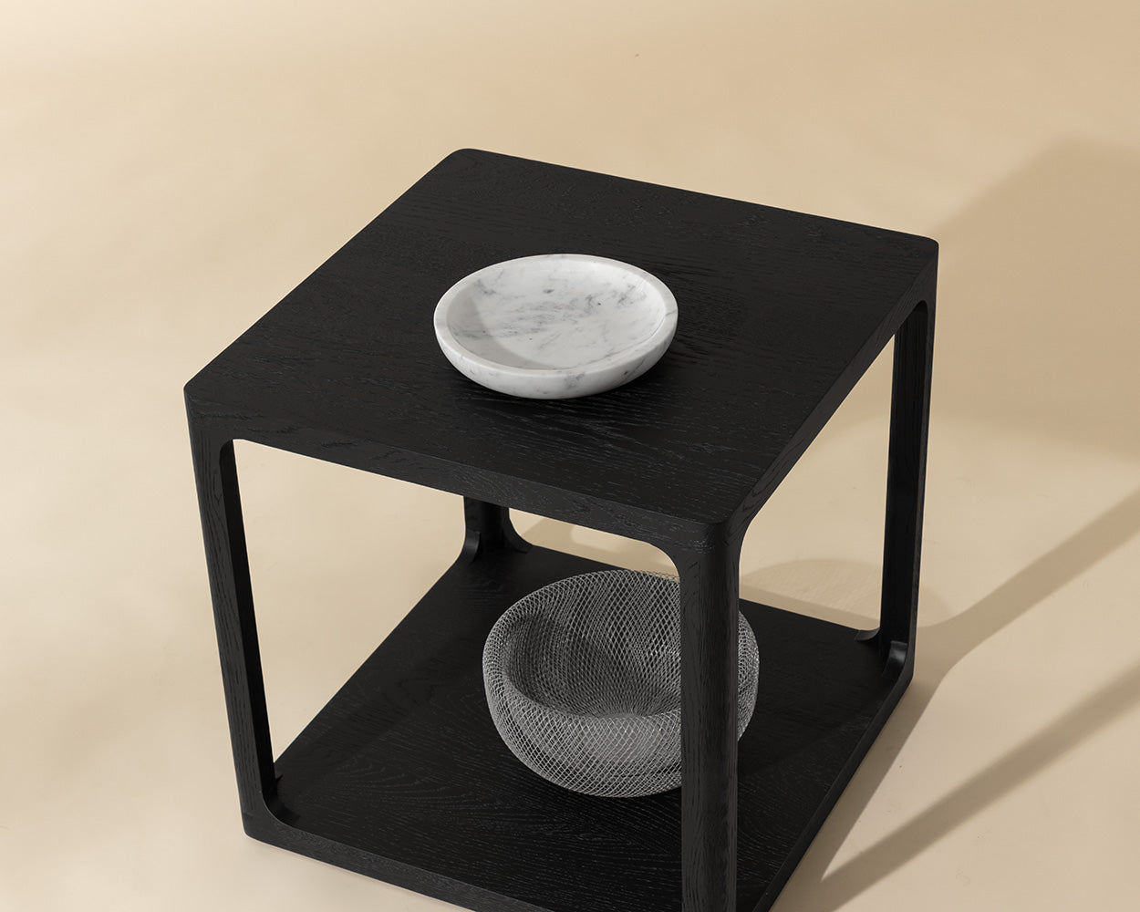 Doncaster Side Table - accent tables for living rooms | Image 4 | InSTYLE Home & Rugs
