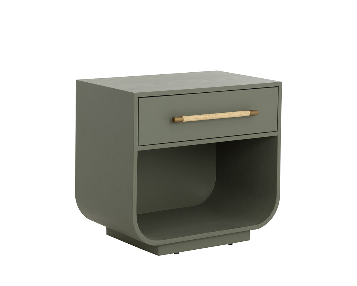Tarrant Nightstand - compact nightstands with style | Image 14 | InSTYLE Home & Rugs