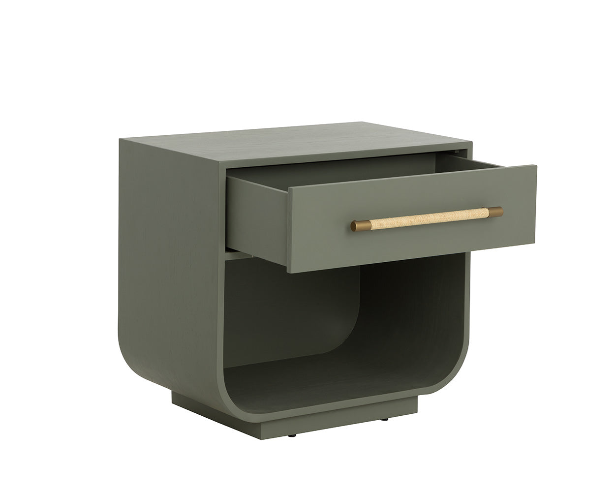 Tarrant Nightstand - compact nightstands with style | Image 14 | InSTYLE Home & Rugs