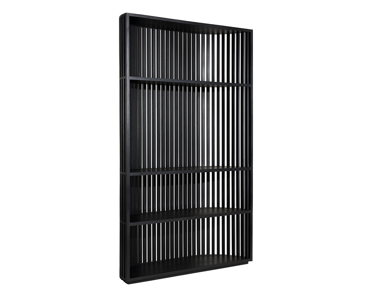Tessa Bookcase - stylish bookcases for modern spaces | Image 8 | InSTYLE Home & Rugs