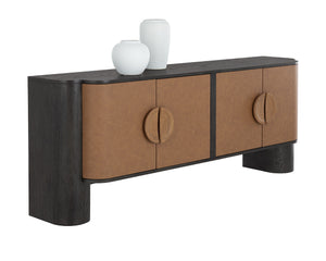 Dresden Sideboard - elegant sideboards with style | Image 3 | InSTYLE Home & Rugs