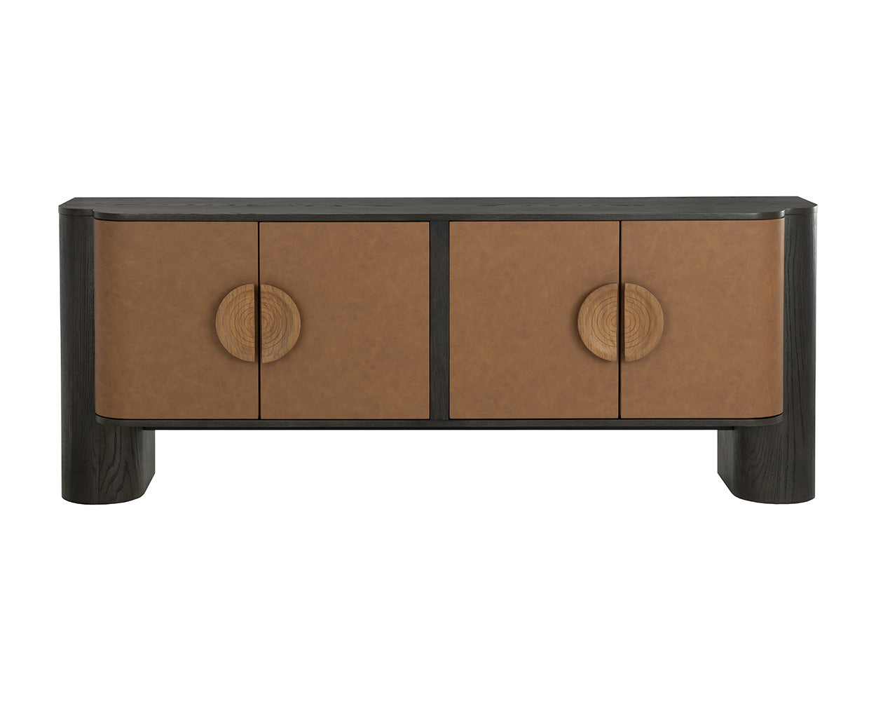 Dresden Sideboard - elegant sideboards with style | Image 4 | InSTYLE Home & Rugs