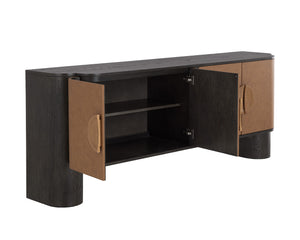 Dresden Sideboard - elegant sideboards with style | Image 5 | InSTYLE Home & Rugs