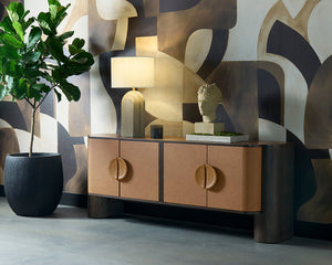 Dresden Sideboard - elegant sideboards with style | Image 2 | InSTYLE Home & Rugs