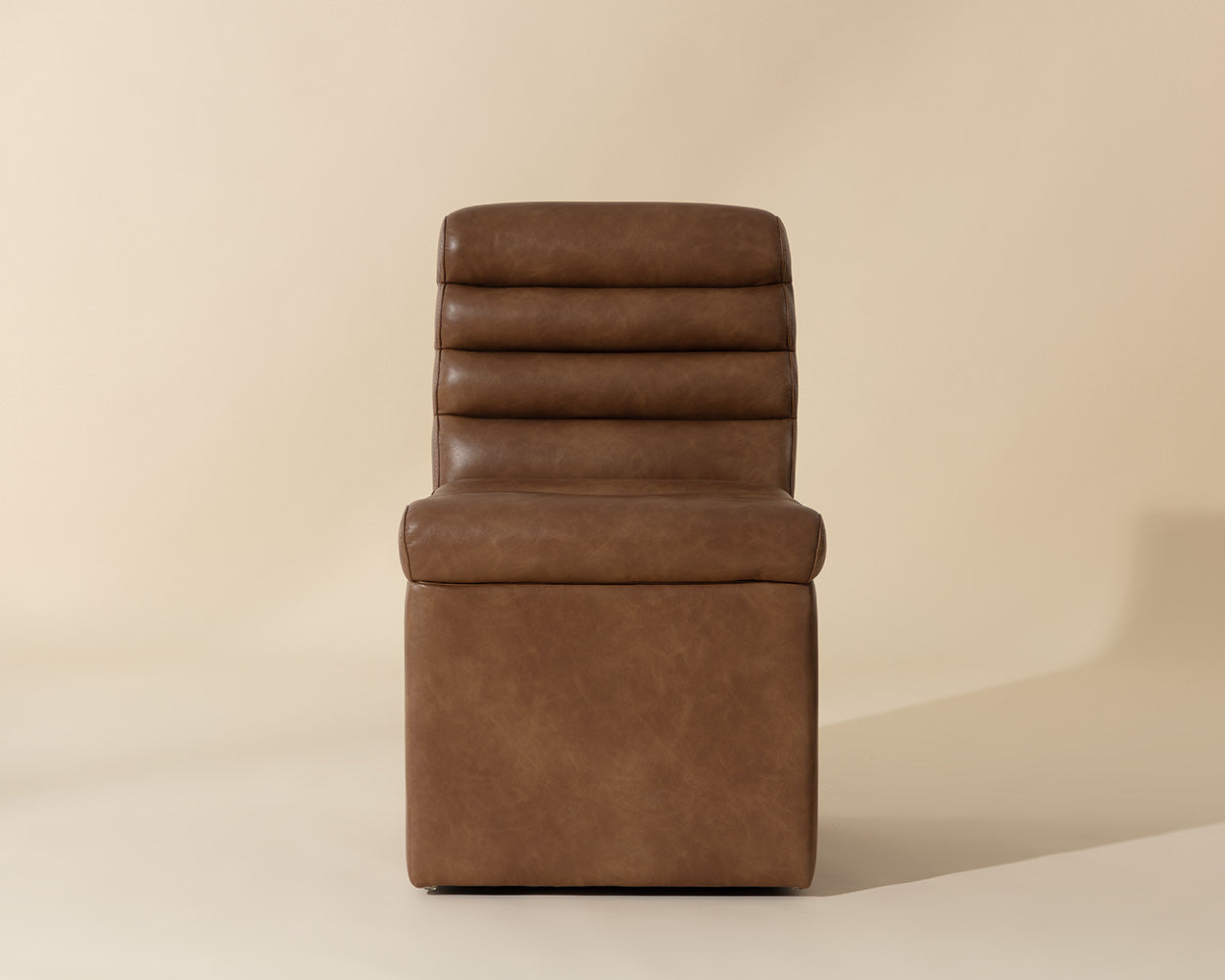 Norm Wheeled Dining Chair - stylish chairs for any table | Image 5 | InSTYLE Home & Rugs