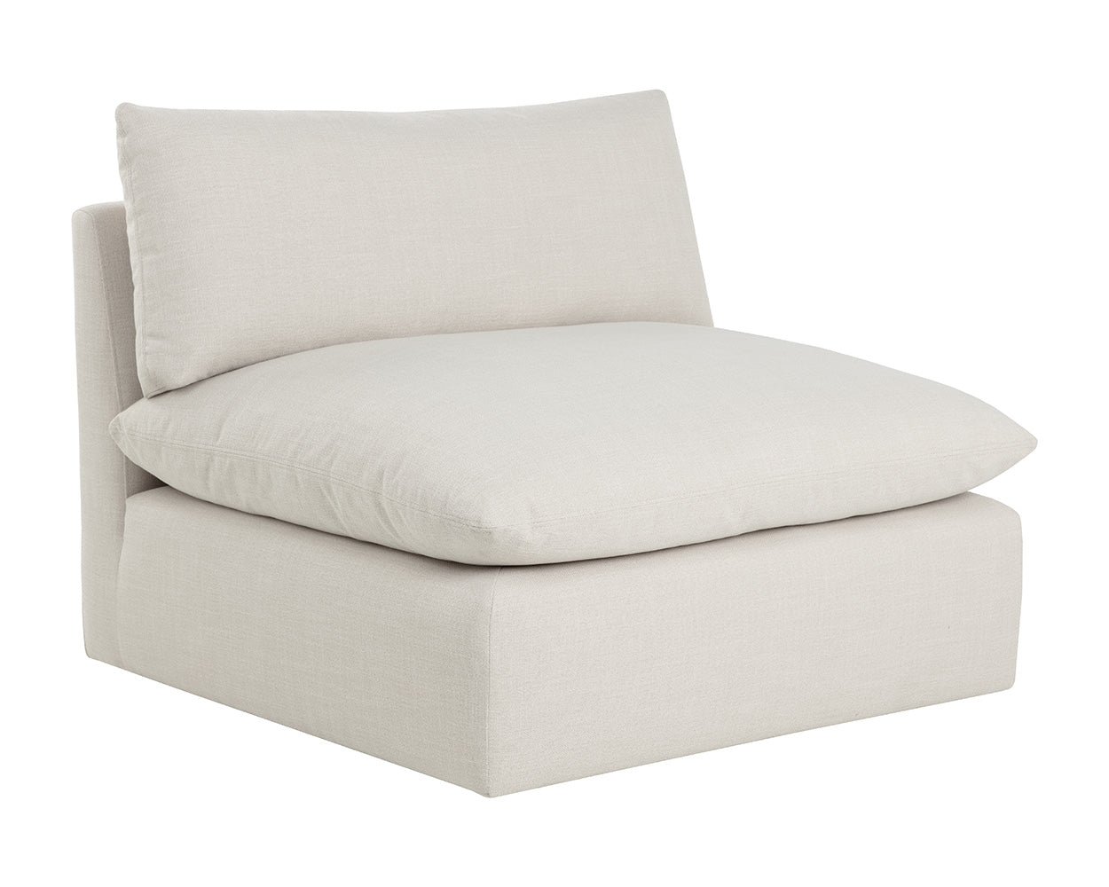 Reve Modular - stylish lounge chairs for any room | Image 13 | InSTYLE Home & Rugs