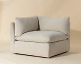 Reve Modular - stylish lounge chairs for any room | Image 1 | InSTYLE Home & Rugs