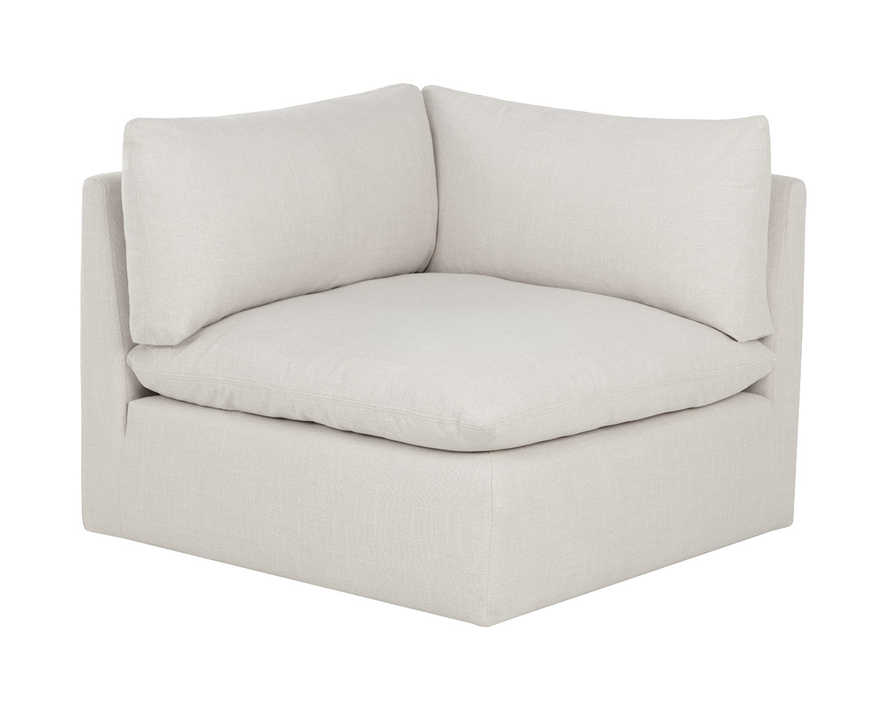 Reve Modular - stylish lounge chairs for any room | Image 12 | InSTYLE Home & Rugs