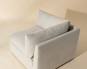 Reve Modular - stylish lounge chairs for any room | Image 8 | InSTYLE Home & Rugs