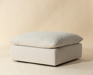 Reve Modular - chic ottomans for living rooms | Image 1 | InSTYLE Home & Rugs