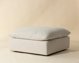 Reve Modular - chic ottomans for living rooms | Image 1 | InSTYLE Home & Rugs