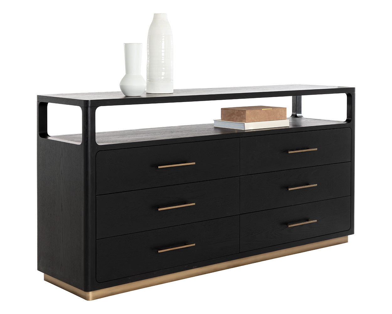 Danette Dresser - functional dressers for any room | Image 11 | InSTYLE Home & Rugs