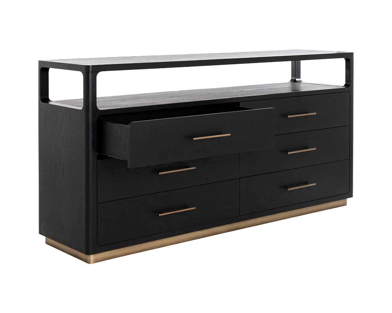 Danette Dresser - functional dressers for any room | Image 12 | InSTYLE Home & Rugs