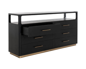 Danette Dresser - functional dressers for any room | Image 12 | InSTYLE Home & Rugs