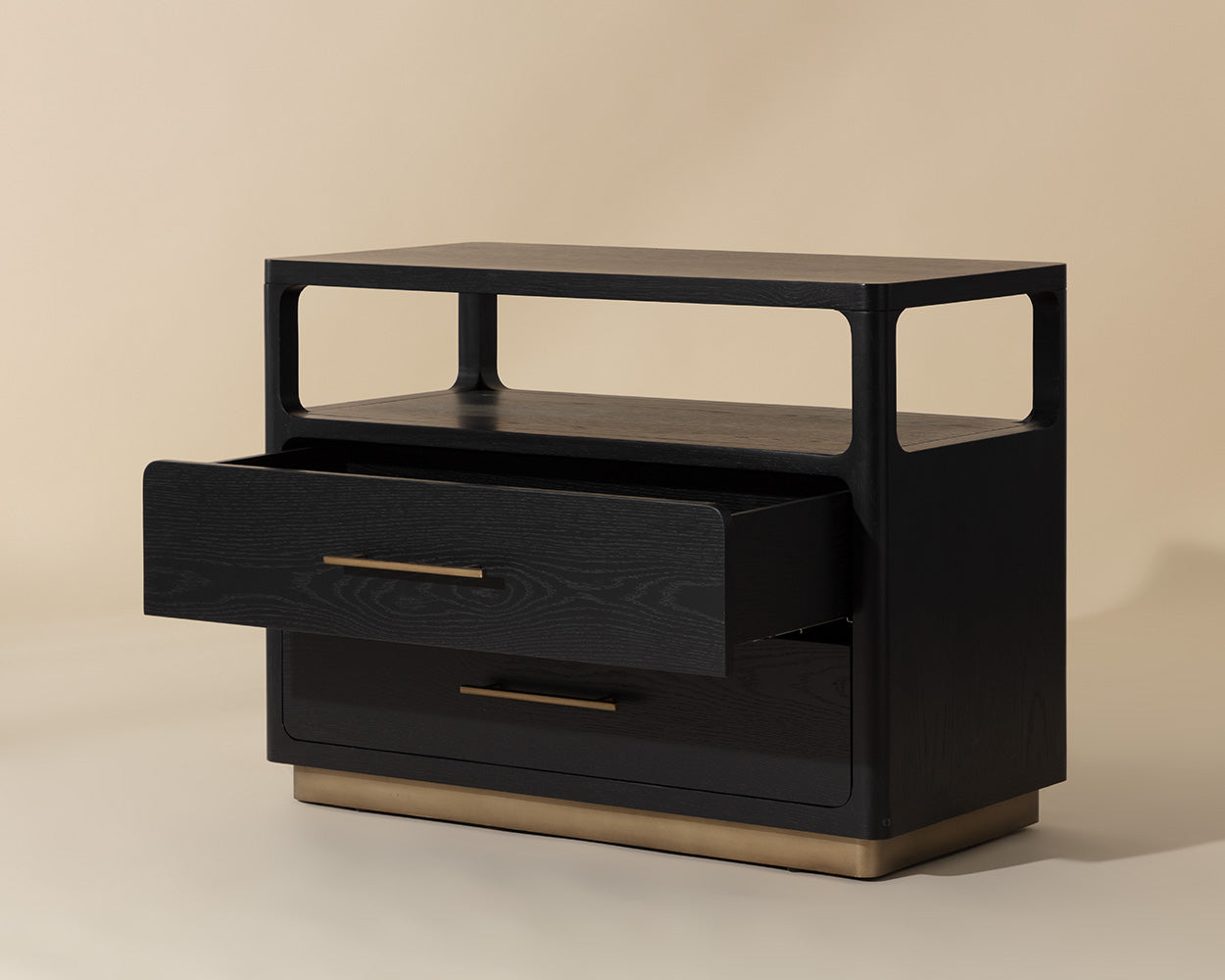 Danette Nightstand - compact nightstands with style | Image 14 | InSTYLE Home & Rugs