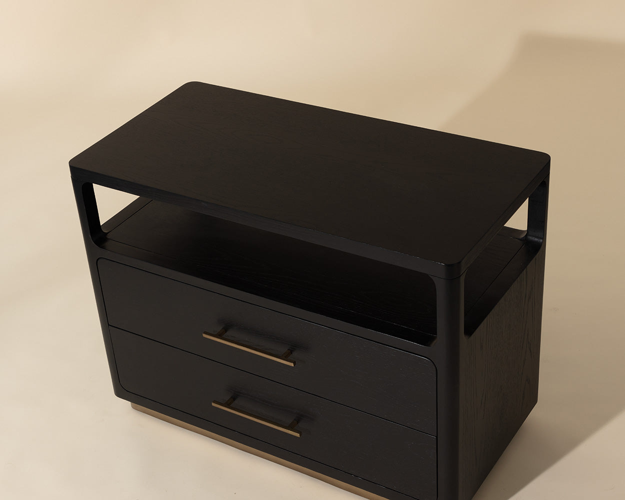 Danette Nightstand - compact nightstands with style | Image 15 | InSTYLE Home & Rugs