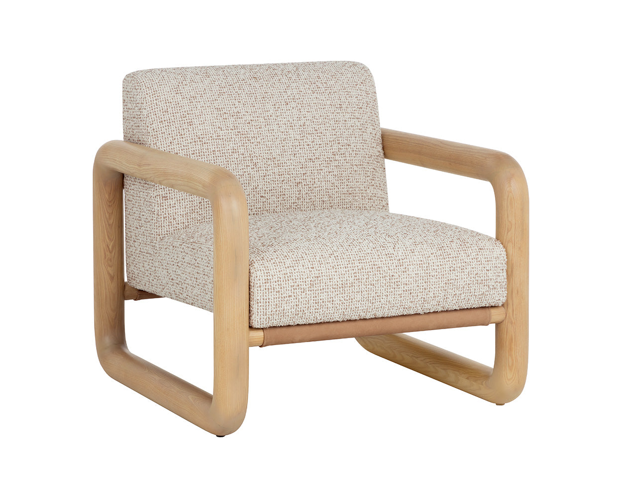 Nubo Lounge Chair - stylish lounge chairs for any room | Image 5 | InSTYLE Home & Rugs