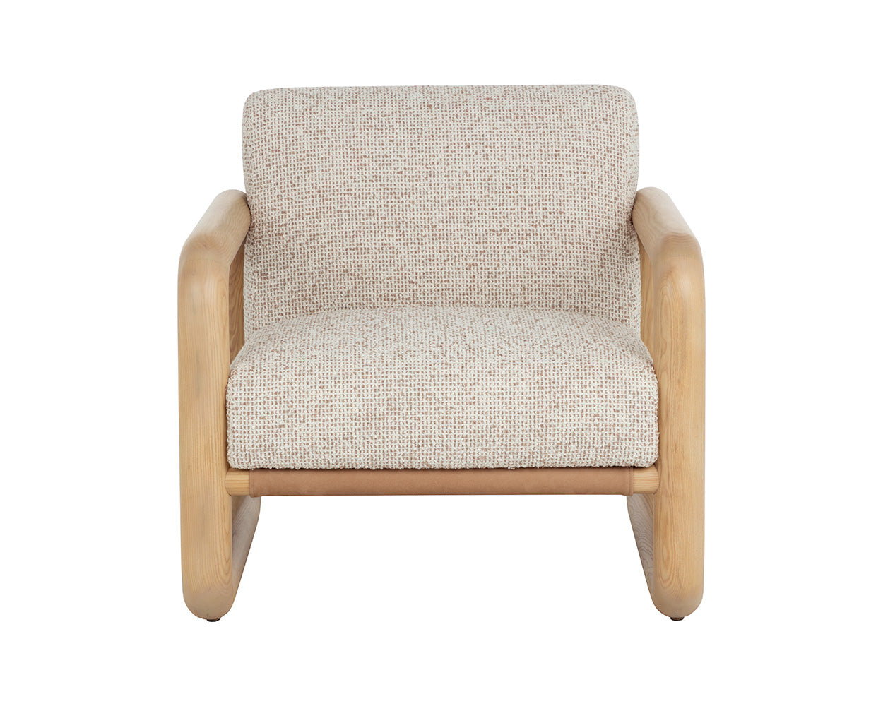 Nubo Lounge Chair - stylish lounge chairs for any room | Image 6 | InSTYLE Home & Rugs