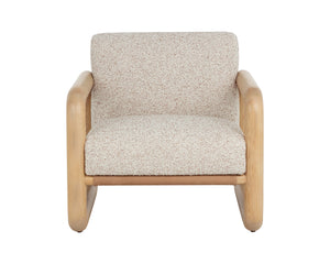 Nubo Lounge Chair - stylish lounge chairs for any room | Image 6 | InSTYLE Home & Rugs