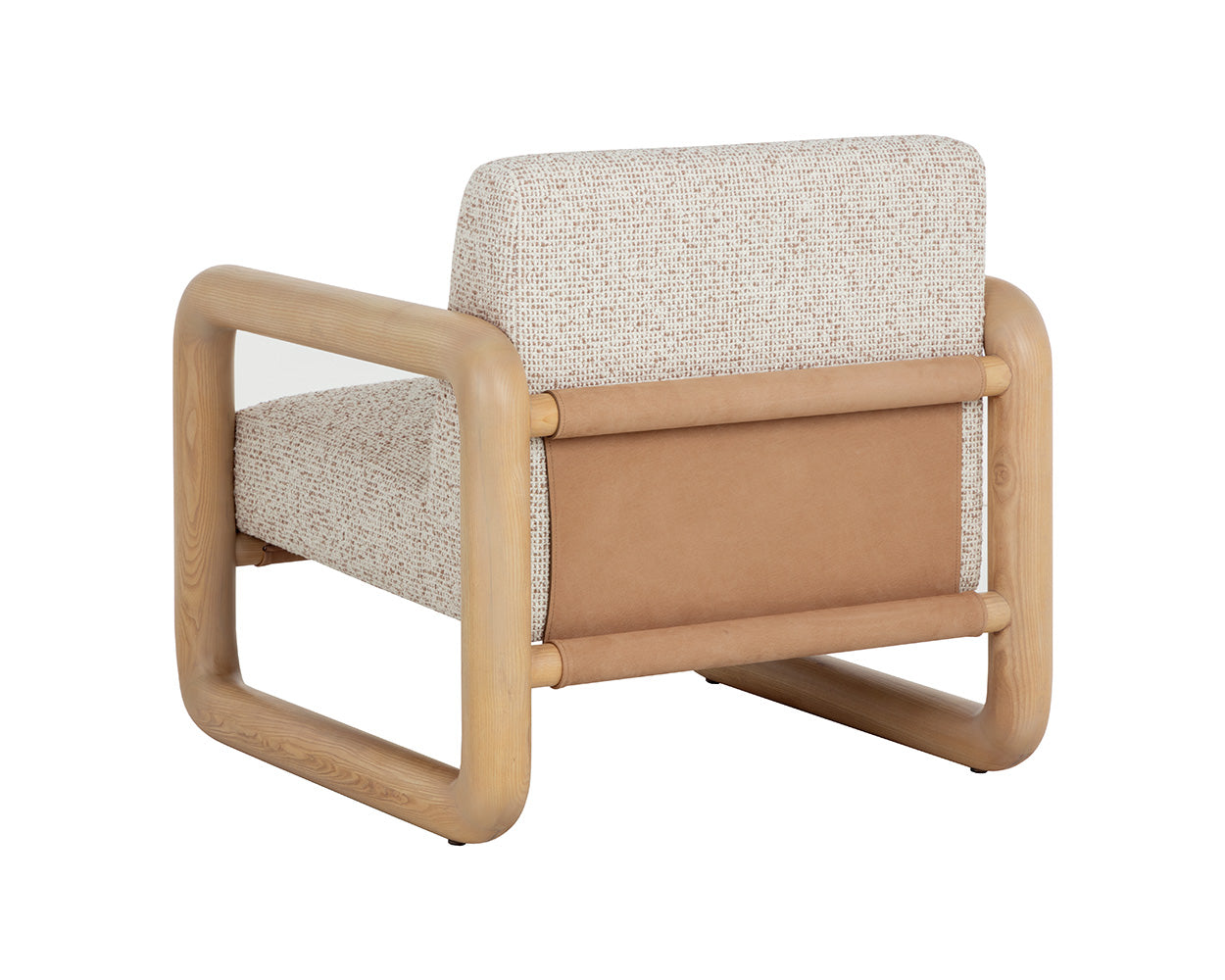 Nubo Lounge Chair - stylish lounge chairs for any room | Image 8 | InSTYLE Home & Rugs