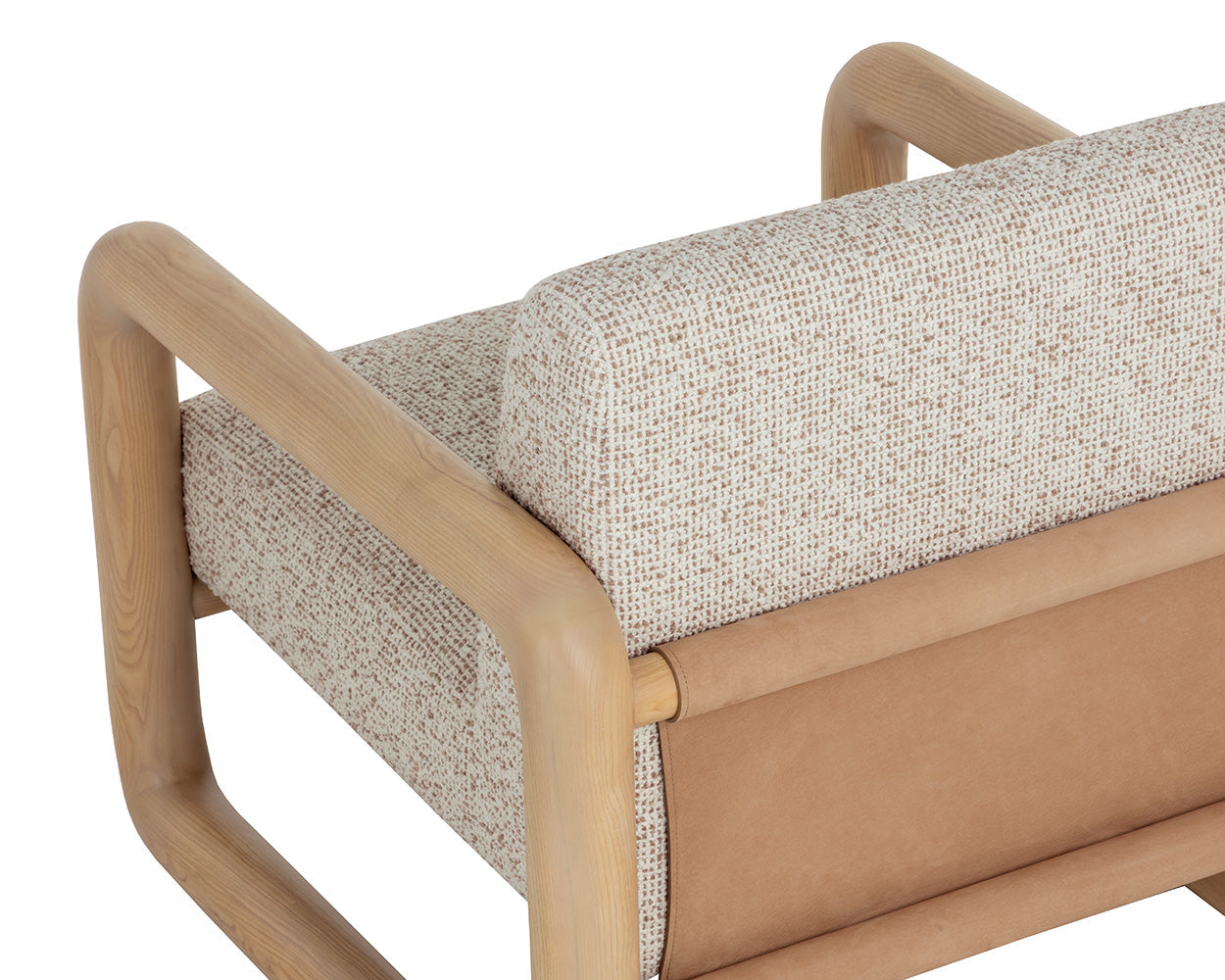 Nubo Lounge Chair - stylish lounge chairs for any room | Image 9 | InSTYLE Home & Rugs