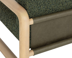 Nubo Lounge Chair - stylish lounge chairs for any room | Image 19 | InSTYLE Home & Rugs