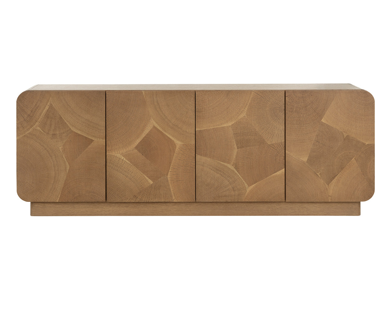 Fauna Sideboard - elegant sideboards with style | Image 4 | InSTYLE Home & Rugs