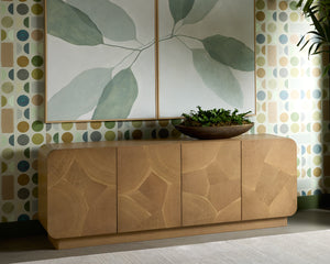 Fauna Sideboard - elegant sideboards with style | Image 2 | InSTYLE Home & Rugs