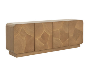 Fauna Sideboard - elegant sideboards with style | Image 1 | InSTYLE Home & Rugs