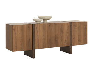 Ewan Sideboard - elegant sideboards with style | Image 4 | InSTYLE Home & Rugs