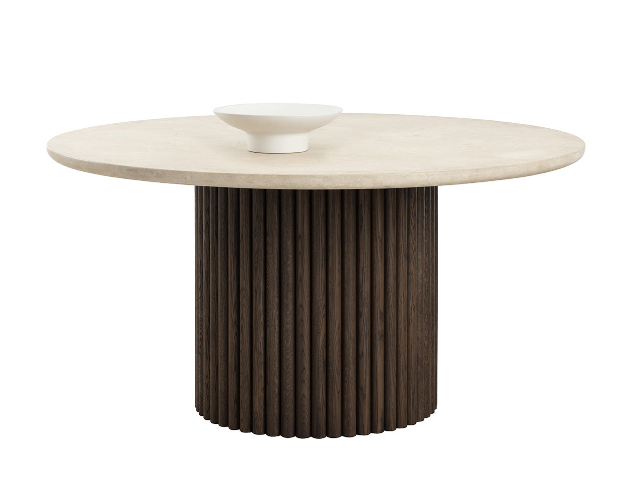 Banyan Dining Table - stylish dining tables for gatherings | Image 5 | InSTYLE Home & Rugs