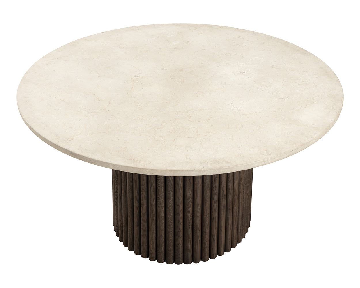 Banyan Dining Table - stylish dining tables for gatherings | Image 6 | InSTYLE Home & Rugs