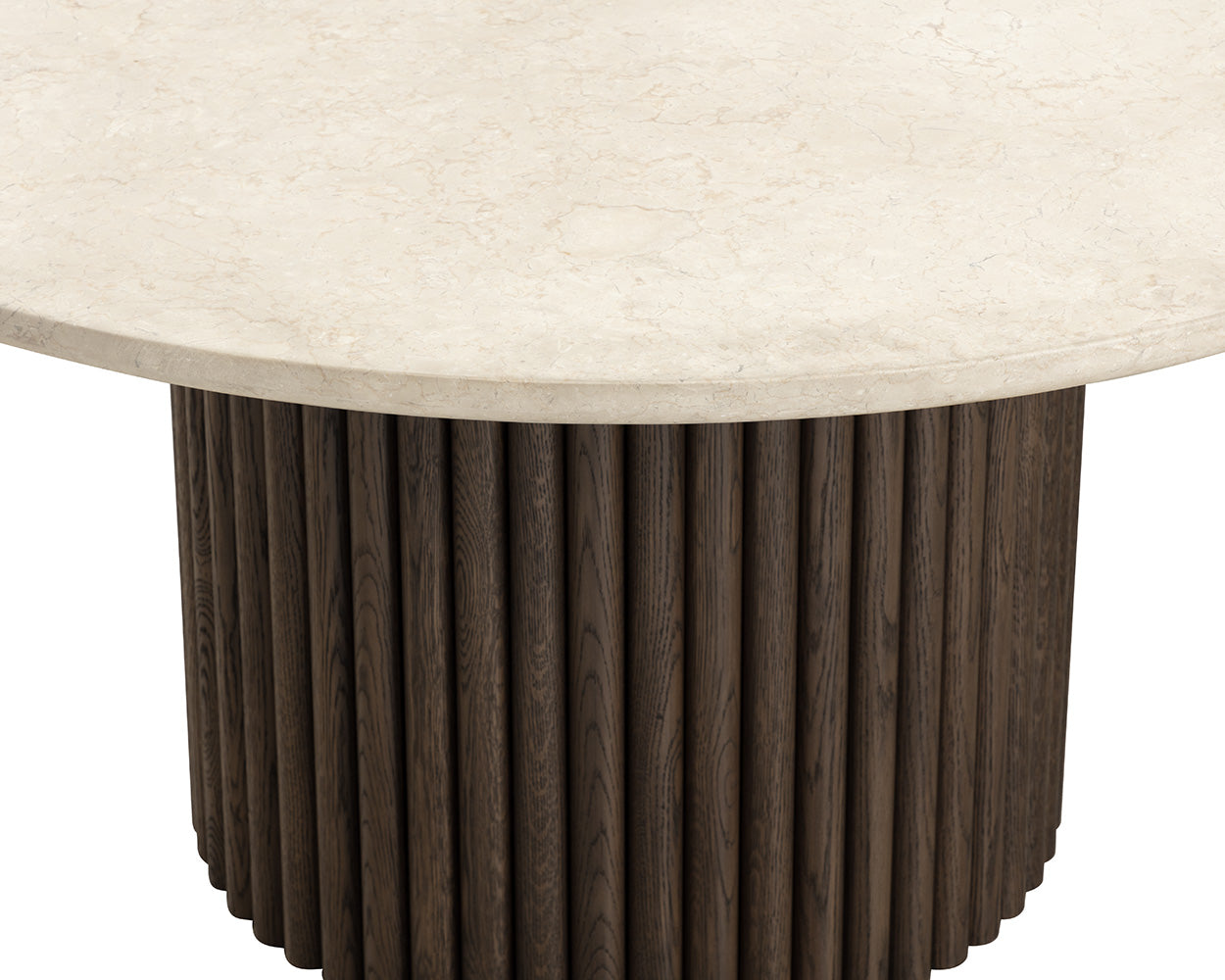 Banyan Dining Table - stylish dining tables for gatherings | Image 7 | InSTYLE Home & Rugs