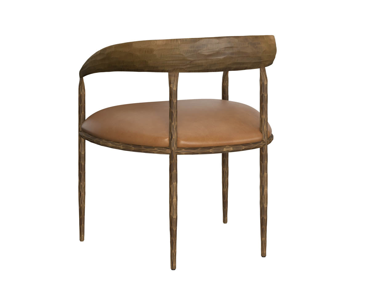 Zanatta Dining Armchair - comfortable dining experience | Image 29 | InSTYLE Home & Rugs