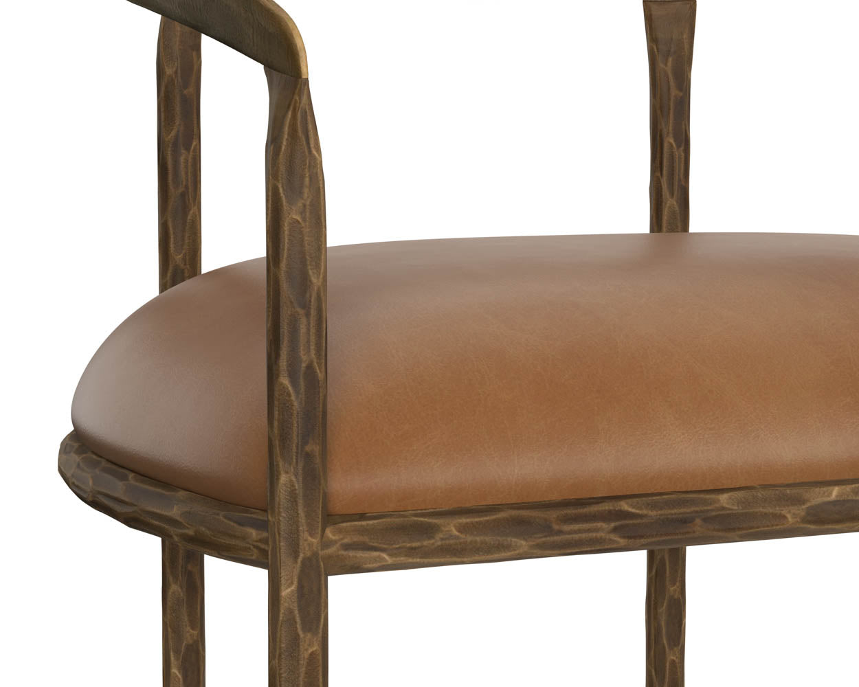 Zanatta Dining Armchair - comfortable dining experience | Image 6 | InSTYLE Home & Rugs