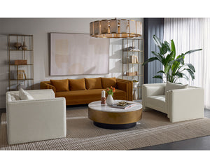 Rovira Chandelier - elegant chandeliers for interiors | Image 4 | InSTYLE Home & Rugs