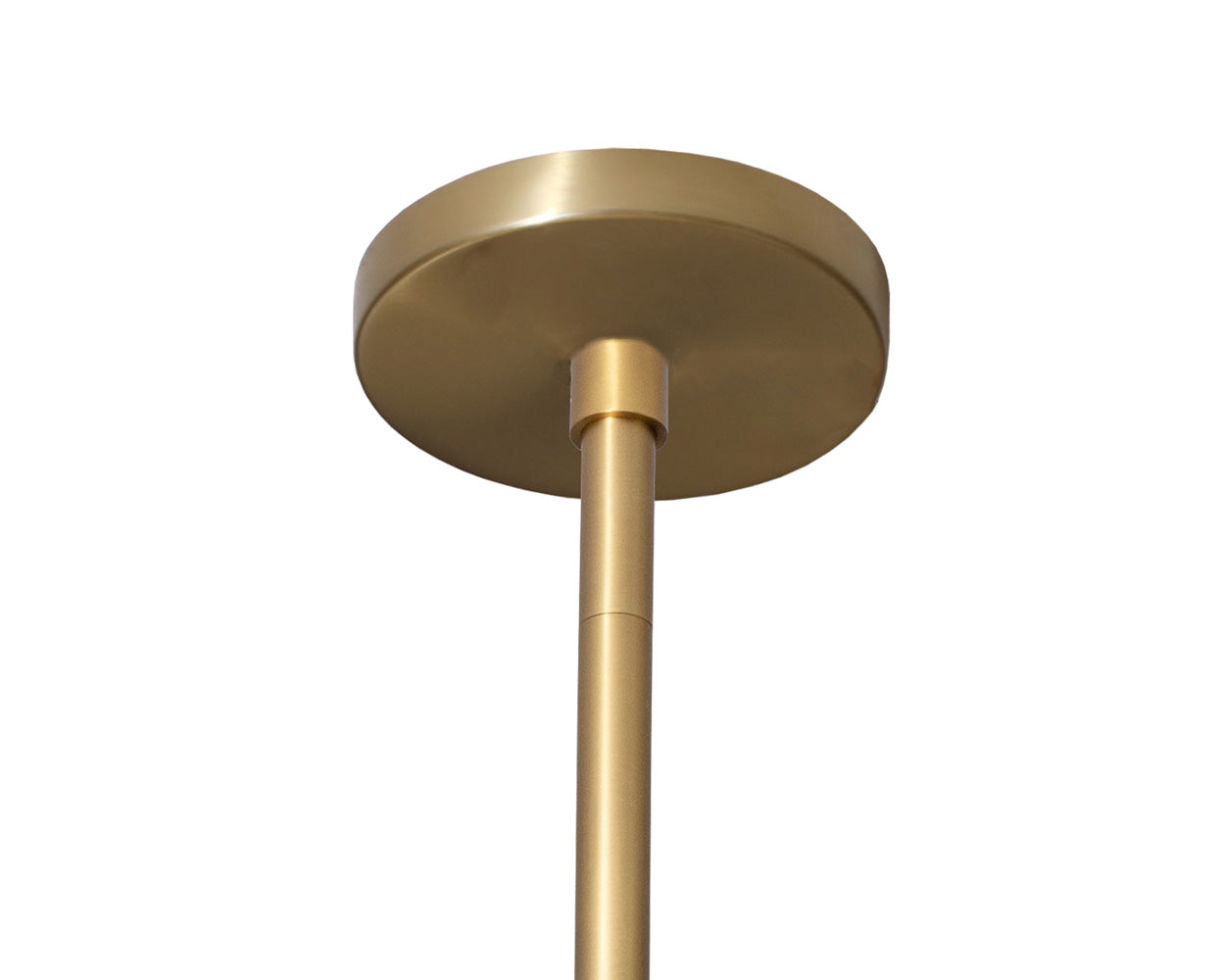 Rovira Chandelier - elegant chandeliers for interiors | Image 8 | InSTYLE Home & Rugs