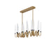 Hestia Chandelier - Small