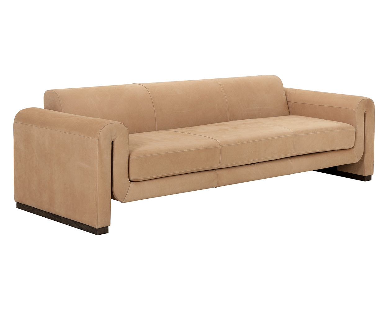 Romer Sofa - luxury sofas for any space | Image 1 | InSTYLE Home & Rugs