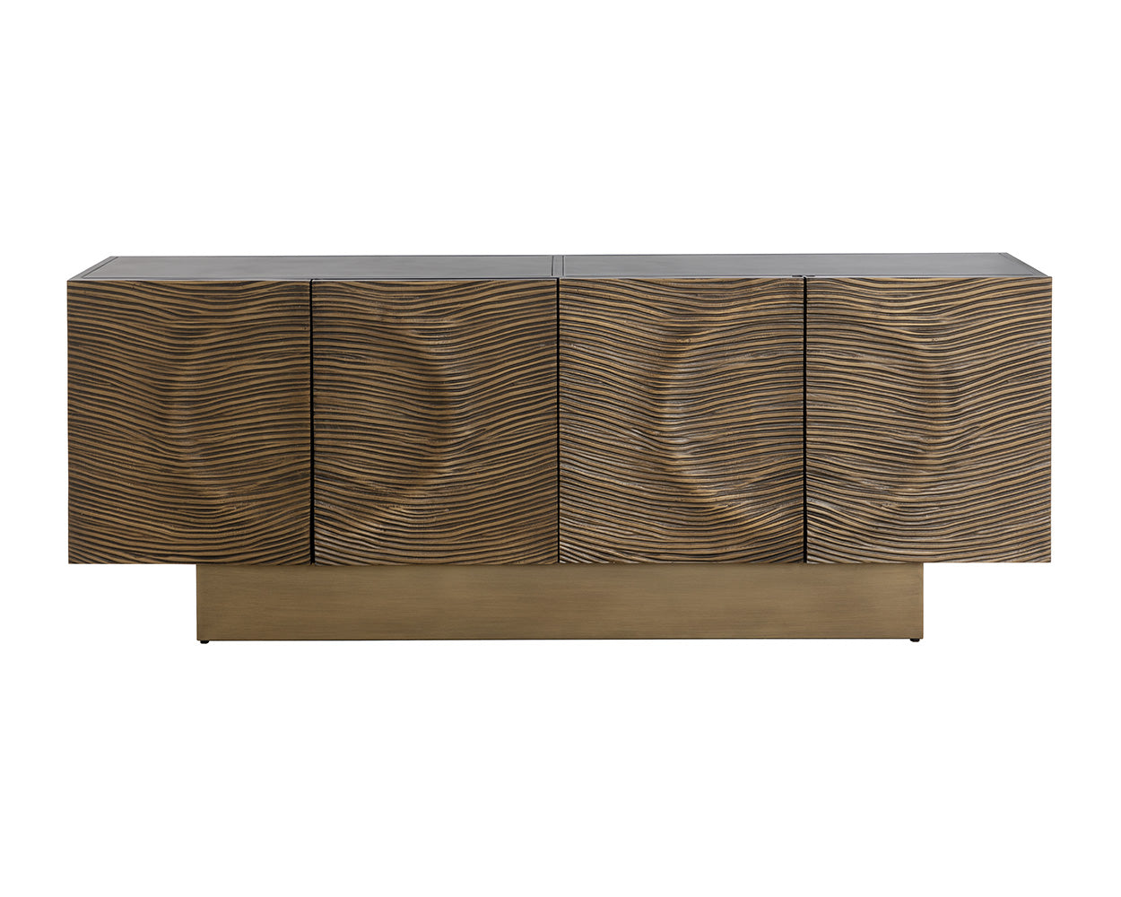 Dharkan Sideboard - elegant sideboards with style | Image 6 | InSTYLE Home & Rugs