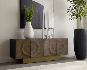 Dharkan Sideboard - elegant sideboards with style | Image 2 | InSTYLE Home & Rugs
