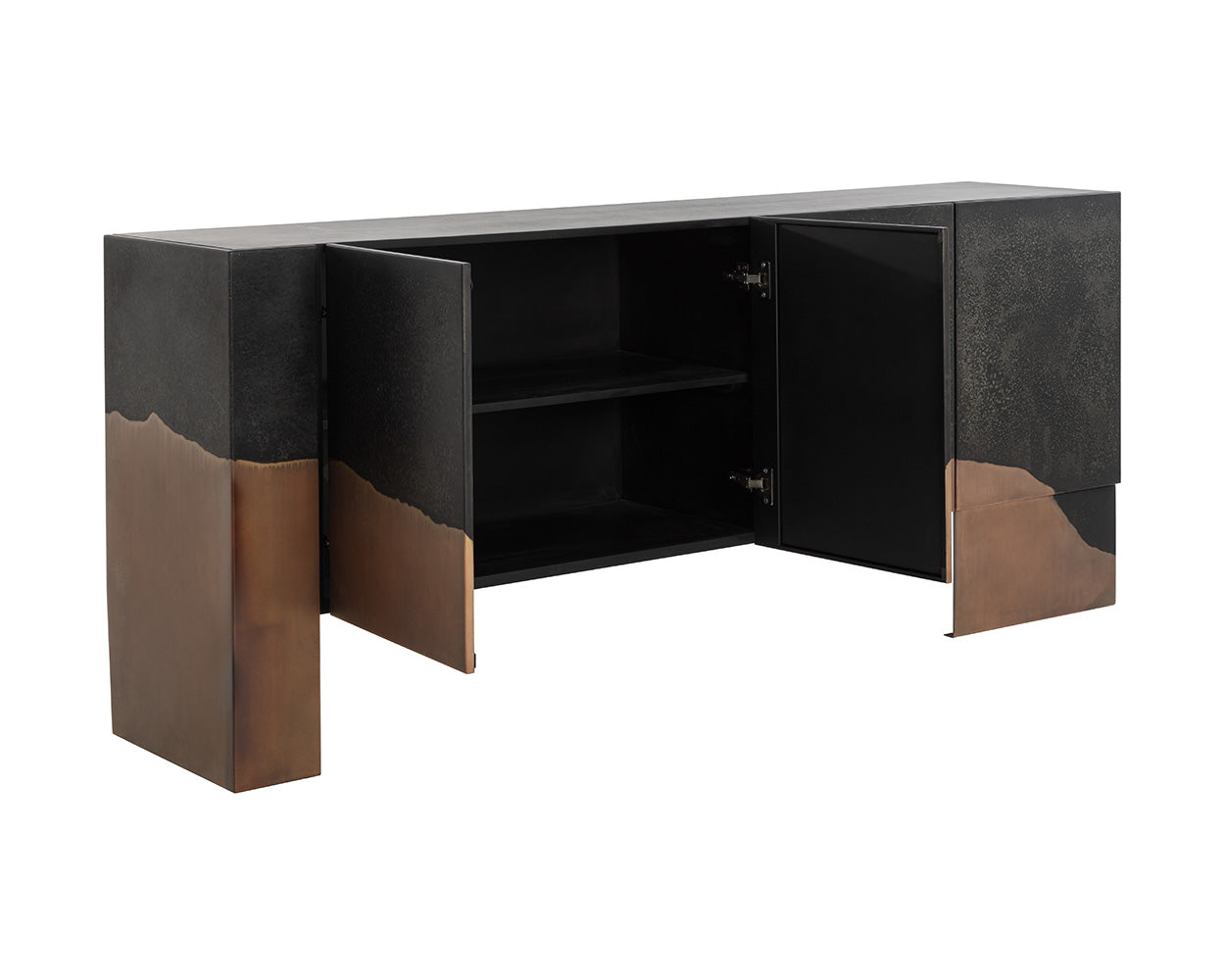 Tapio Sideboard - elegant sideboards with style | Image 6 | InSTYLE Home & Rugs