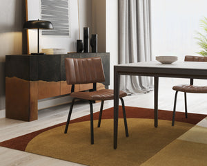 Tapio Sideboard - elegant sideboards with style | Image 2 | InSTYLE Home & Rugs