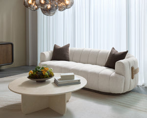Tadeo Sofa - luxury sofas for any space | Image 2 | InSTYLE Home & Rugs