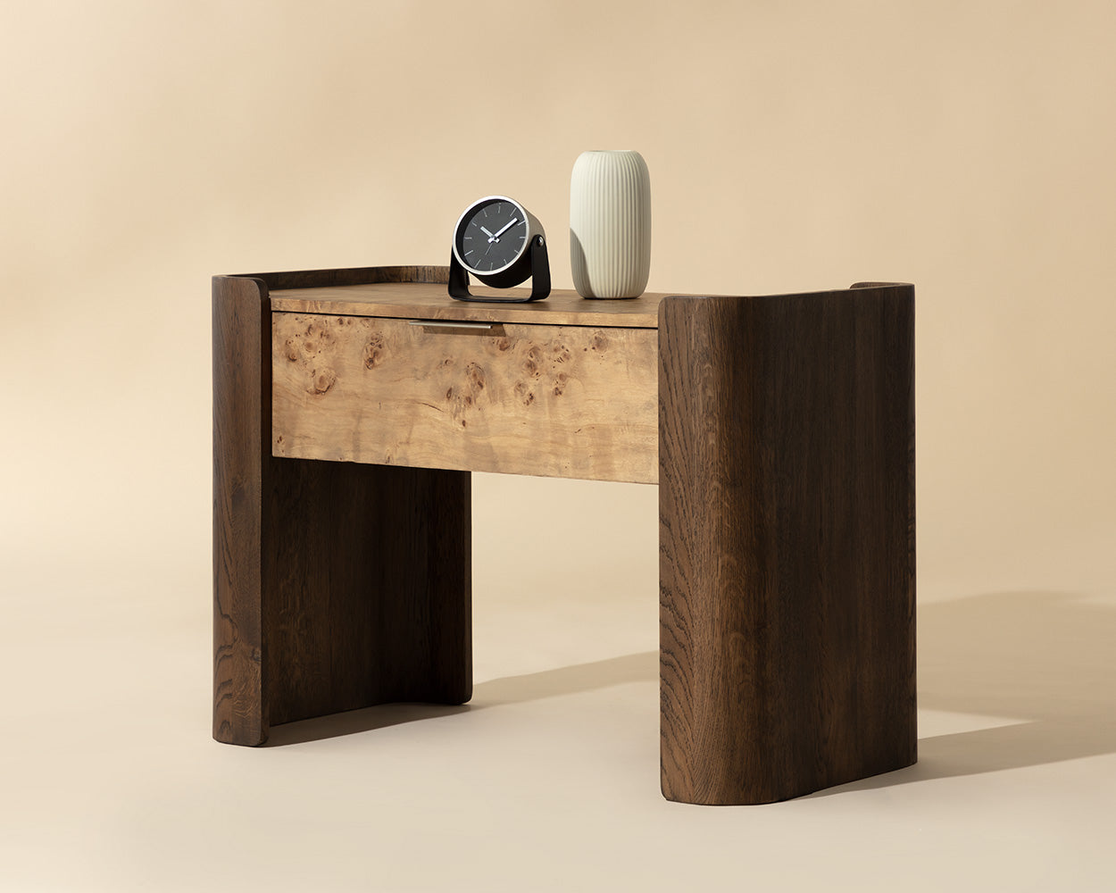 Beryl Nightstand - compact nightstands with style | Image 4 | InSTYLE Home & Rugs