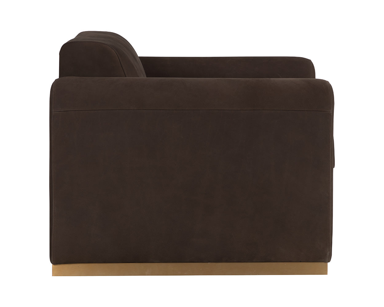 Romer Armchair - perfect for casual unwinding | Image 15 | InSTYLE Home & Rugs